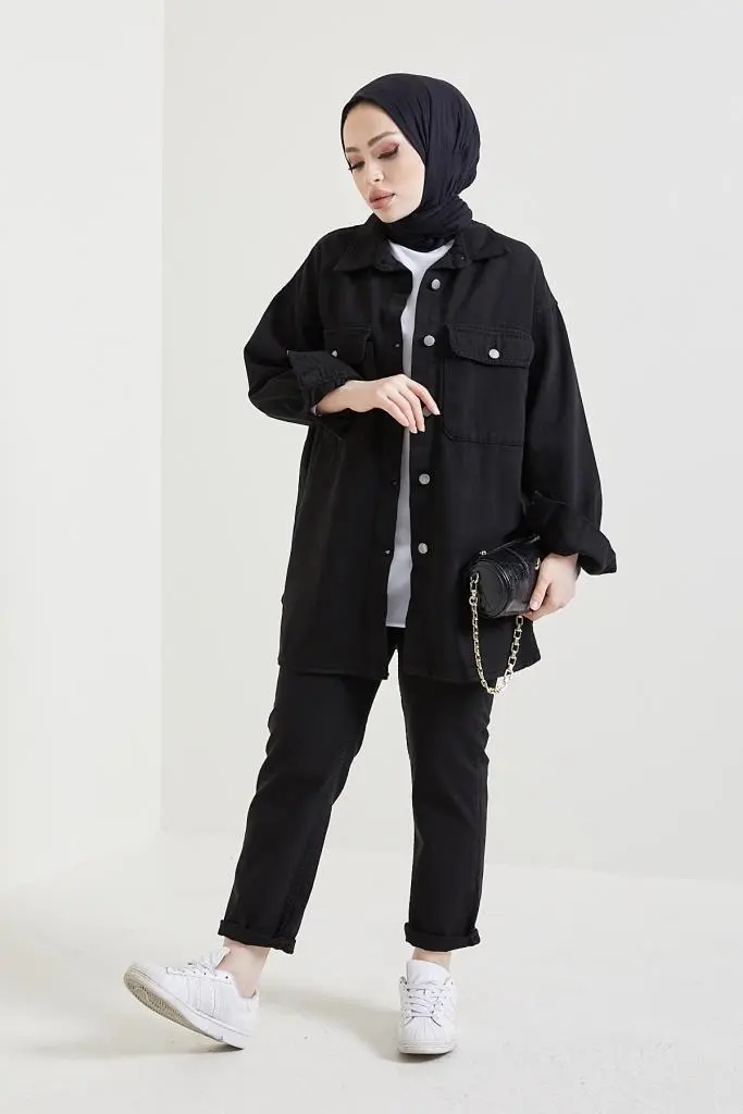 New Double Suit Trousers And Tunic-detail