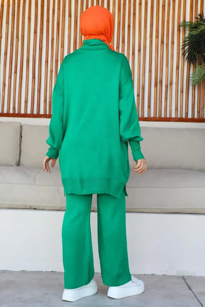 New Double Suit-detail