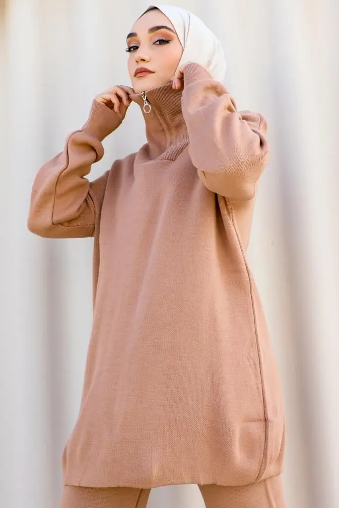 New Double Suit-detail