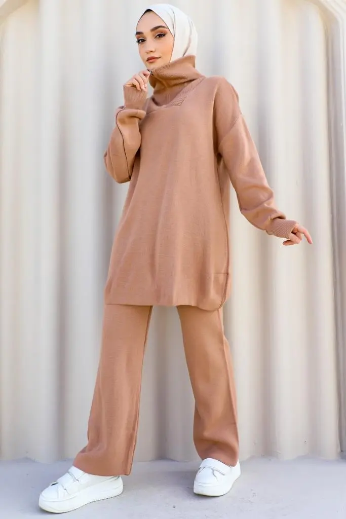 New Double Suit-detail