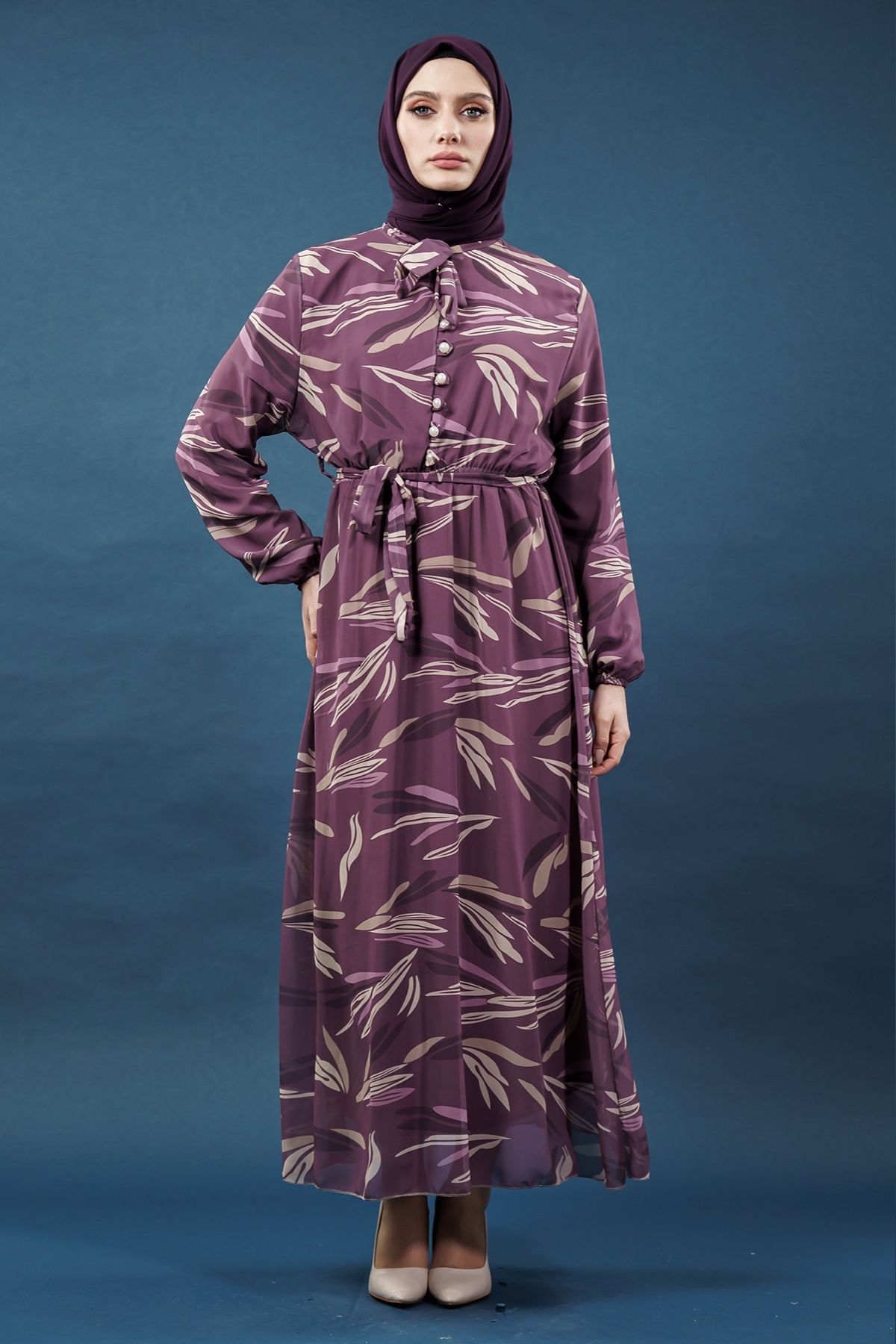 New Floral Dress