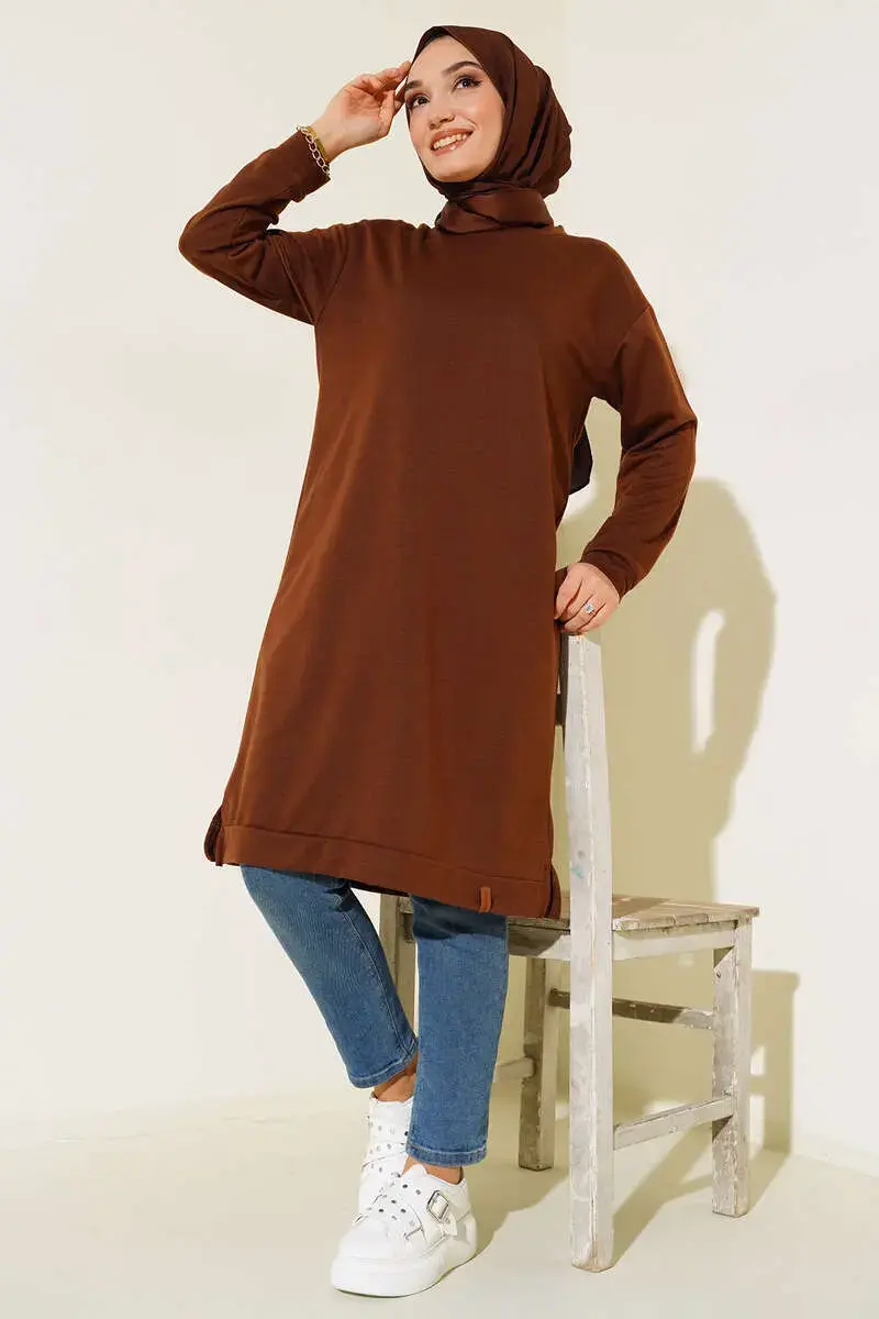 New Long Tunic