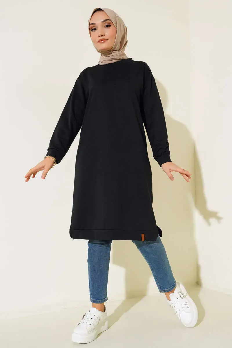 New Long Tunic