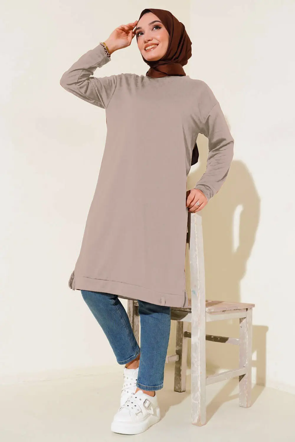 New Long Tunic