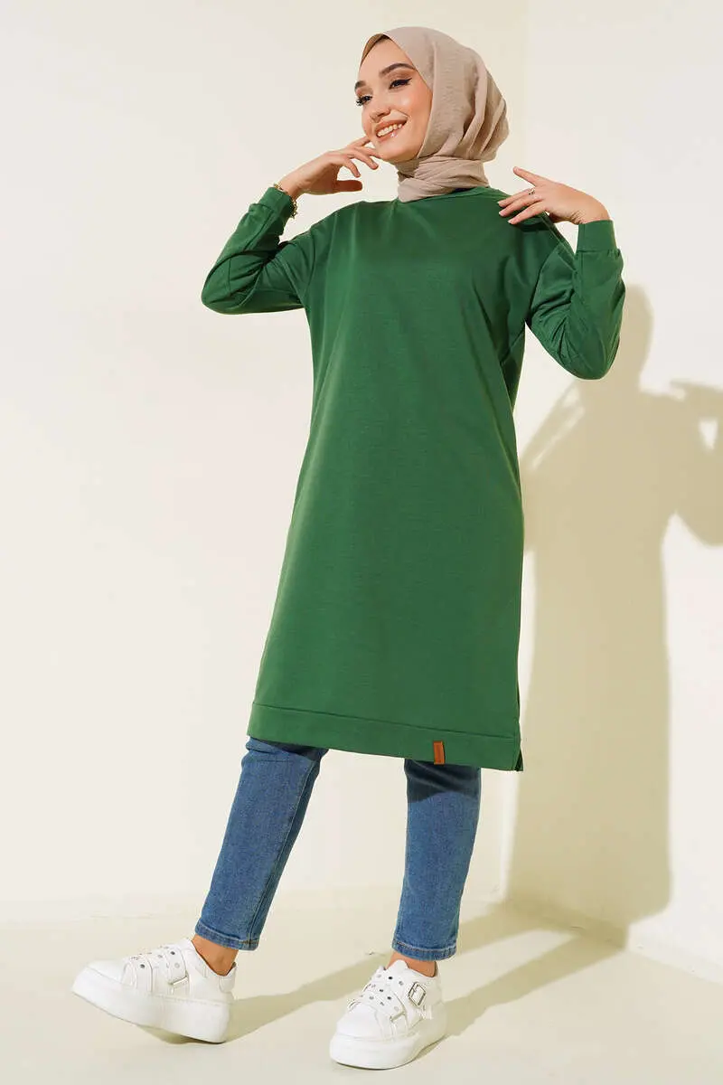 New Long Tunic