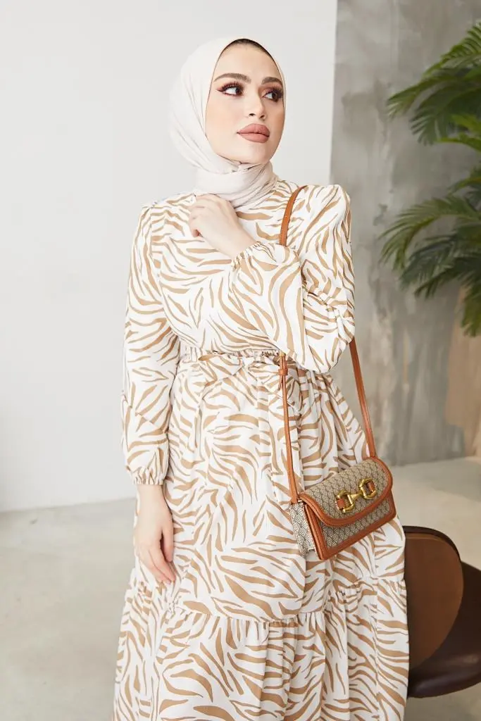 New Luxury Daily Dress-detail