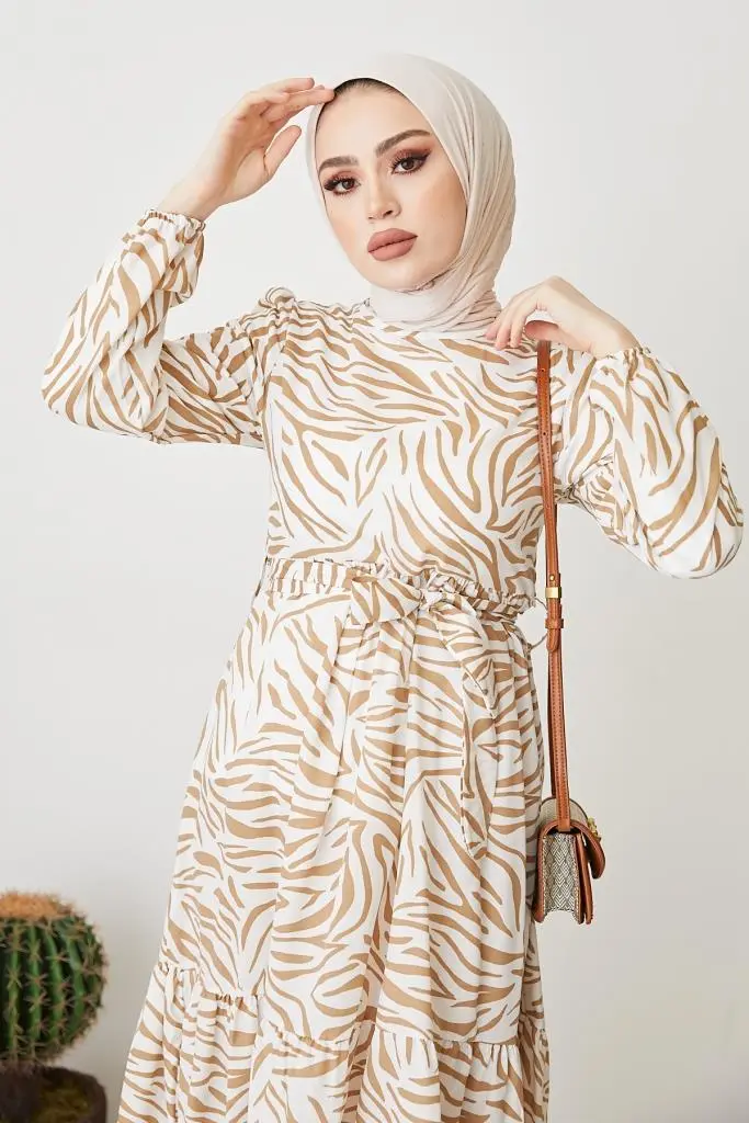 New Luxury Daily Dress-detail