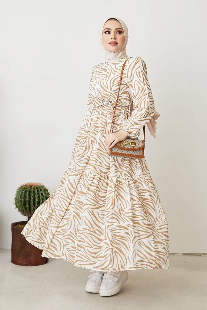 New Luxury Daily Dress-detail