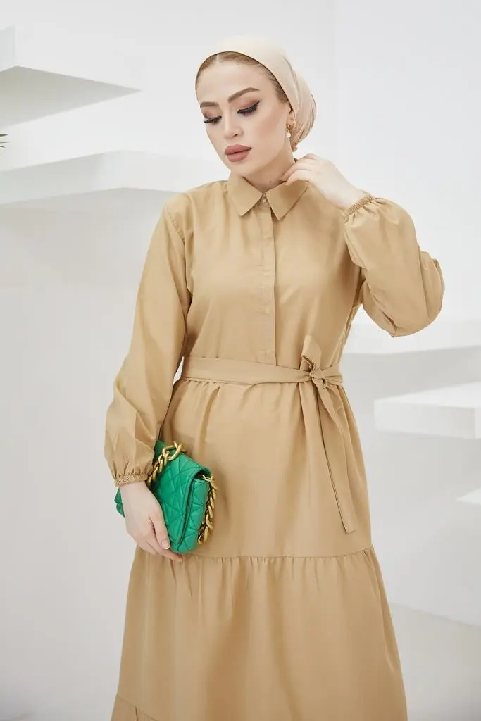 New Luxury Daily Dress-detail