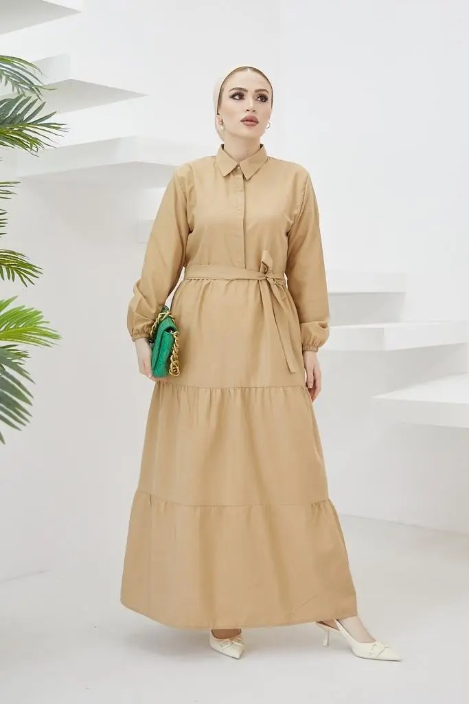 New Luxury Daily Dress-detail