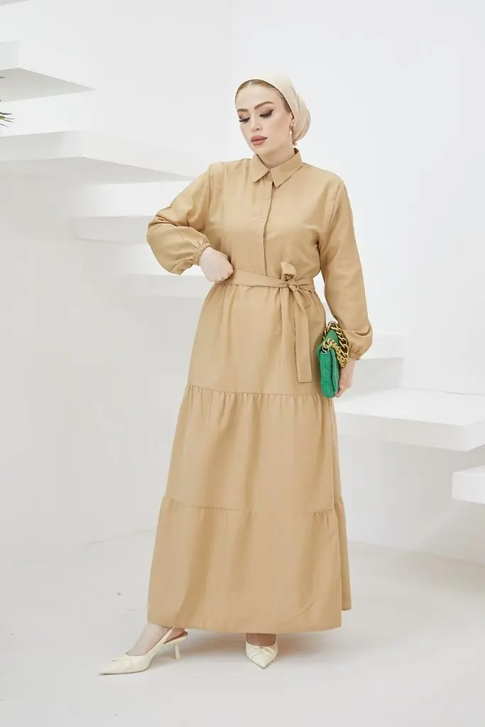 New Luxury Daily Dress-detail