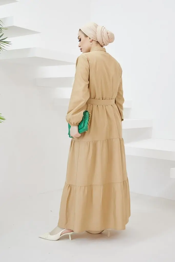 New Luxury Daily Dress-detail