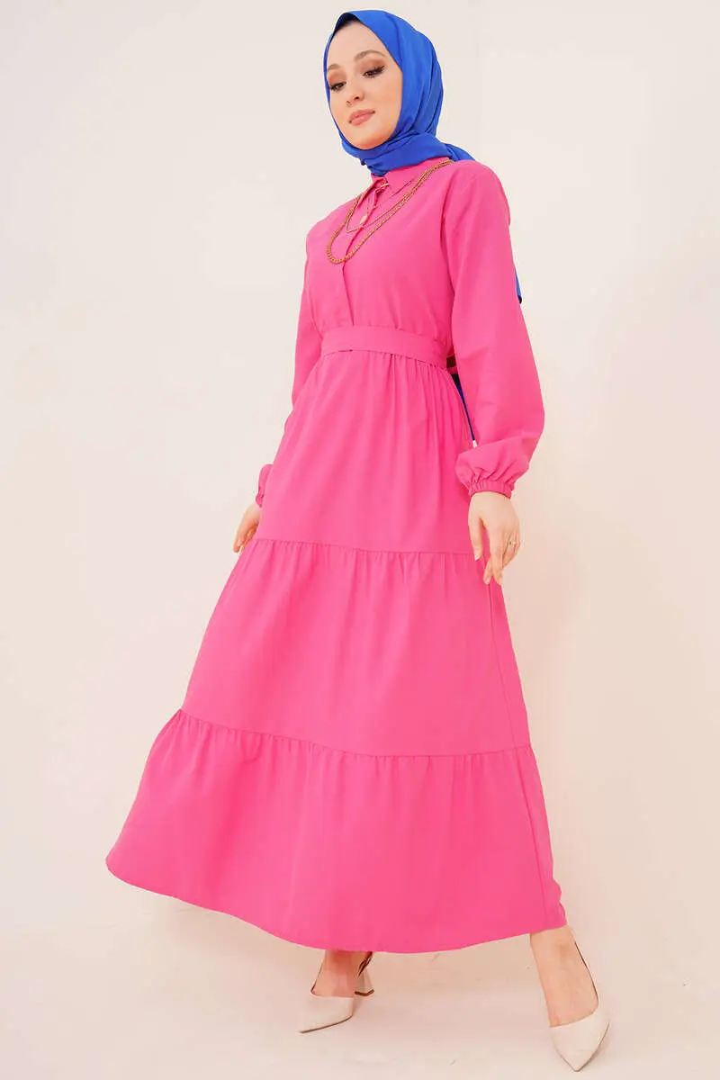 New Luxury Daily Dress-detail