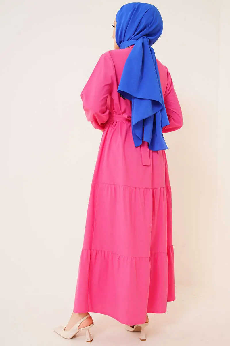 New Luxury Daily Dress-detail