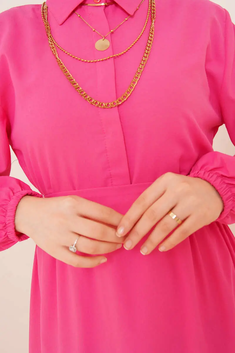 New Luxury Daily Dress-detail