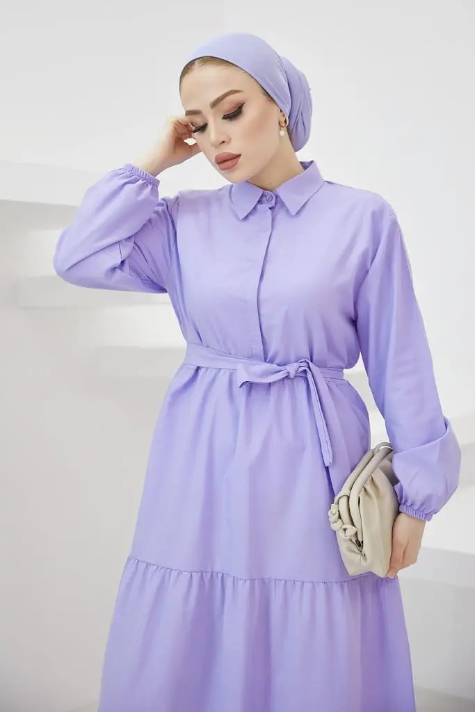 New Luxury Daily Dress-detail