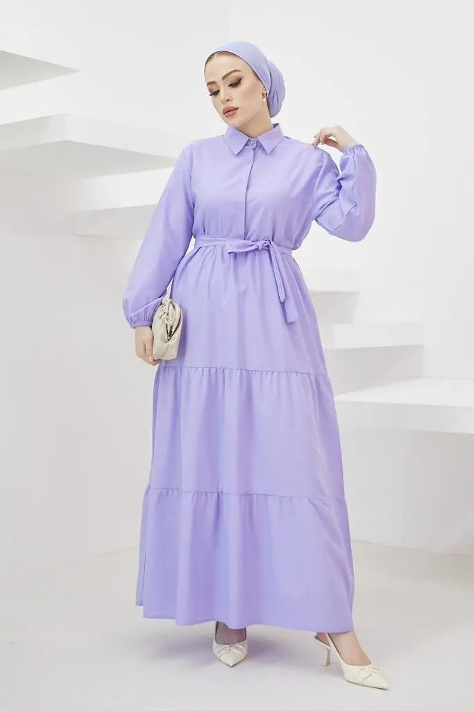 New Luxury Daily Dress-detail