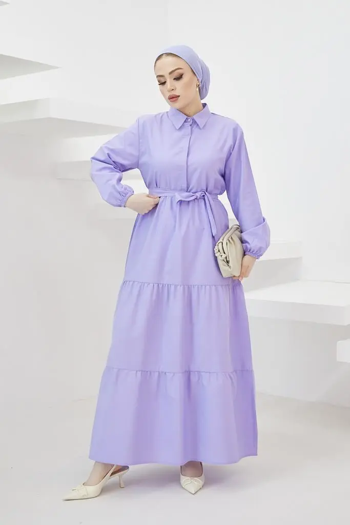 New Luxury Daily Dress-detail