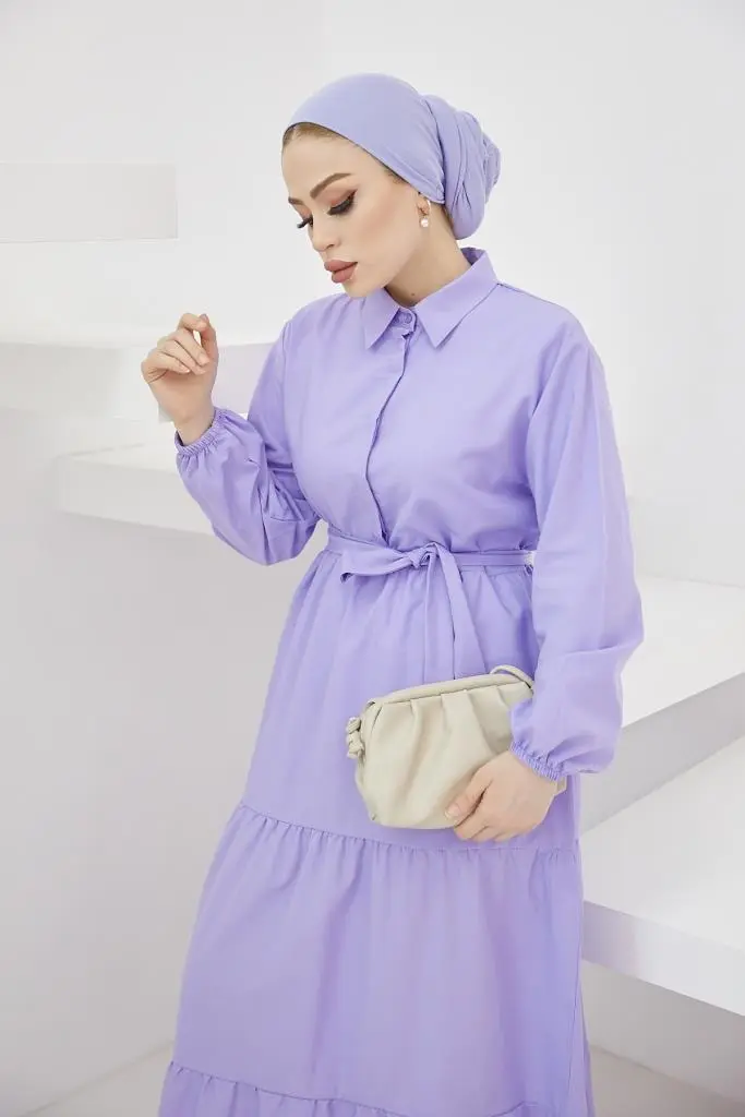 New Luxury Daily Dress-detail