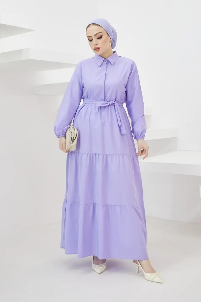 New Luxury Daily Dress-detail