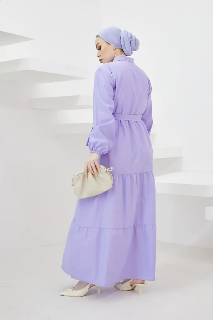 New Luxury Daily Dress-detail