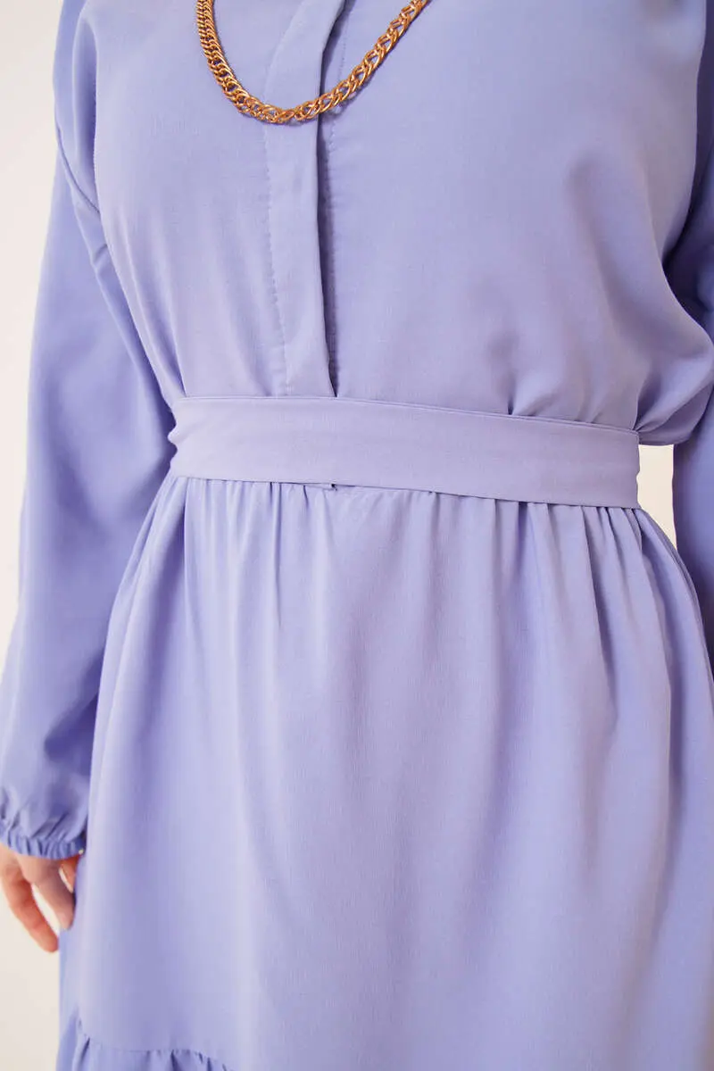 New Luxury Daily Dress-detail