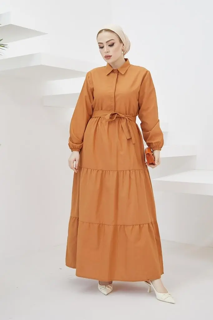 New Luxury Daily Dress-detail