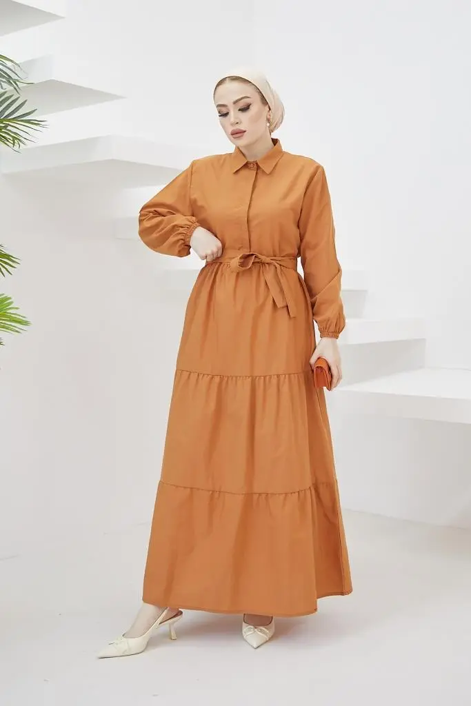 New Luxury Daily Dress-detail