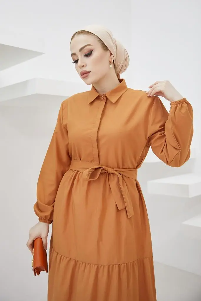 New Luxury Daily Dress-detail