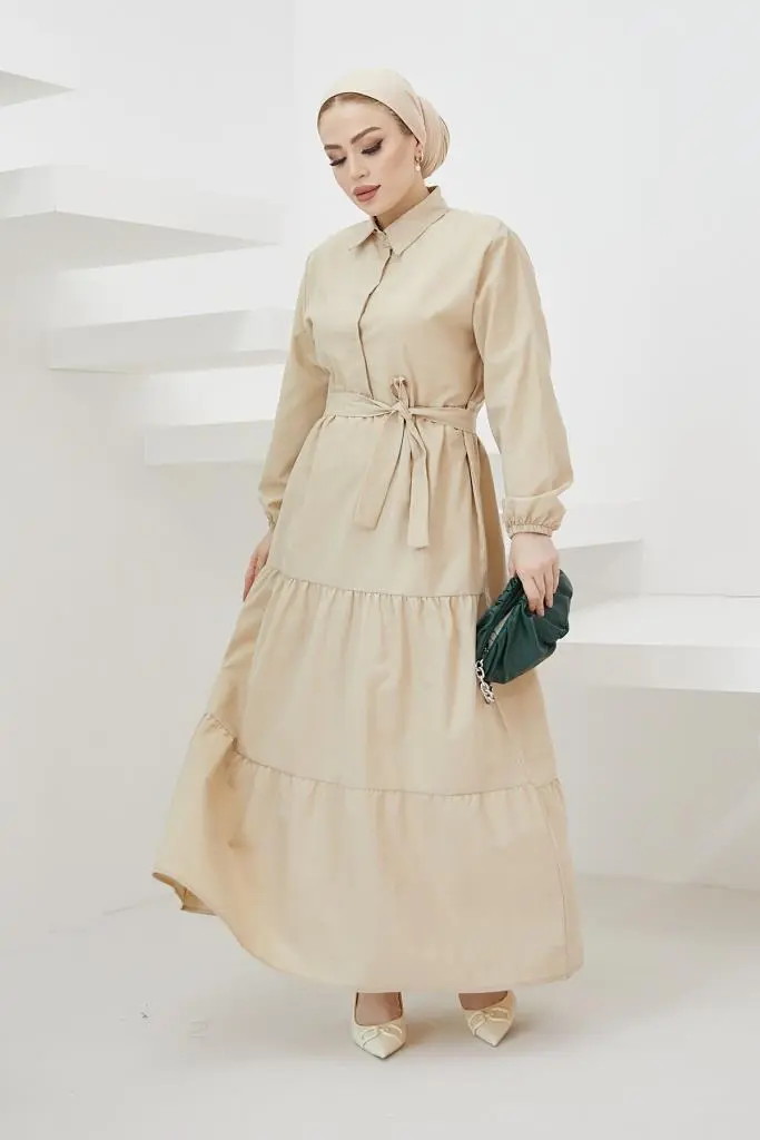 New Luxury Daily Dress-detail