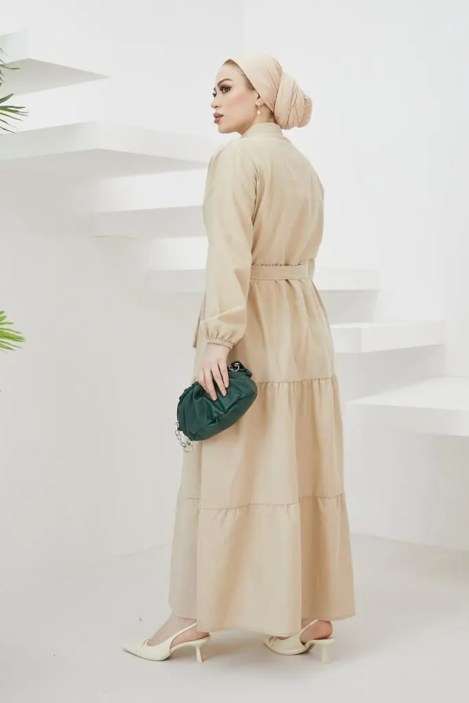 New Luxury Daily Dress-detail