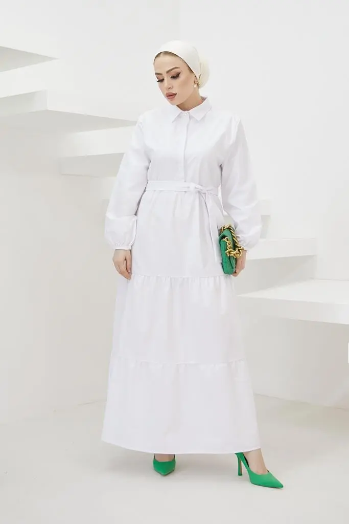 New Luxury Daily Dress-detail