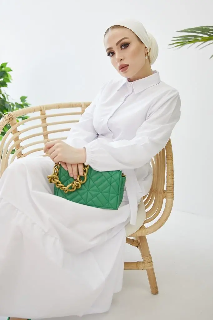 New Luxury Daily Dress-detail