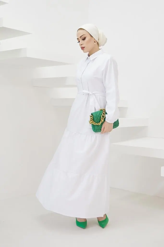 New Luxury Daily Dress-detail