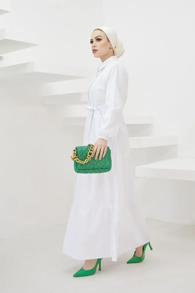 New Luxury Daily Dress-detail