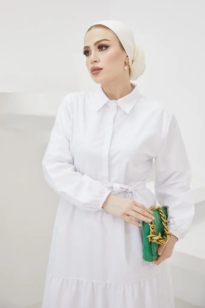 New Luxury Daily Dress-detail