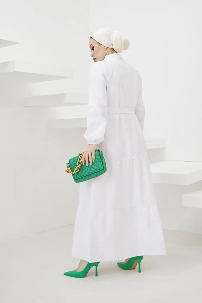 New Luxury Daily Dress-detail