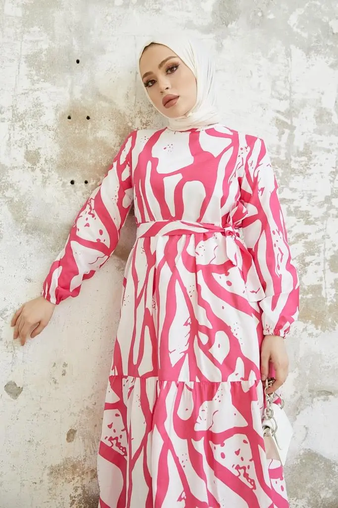 New Luxury Daily Dress-detail