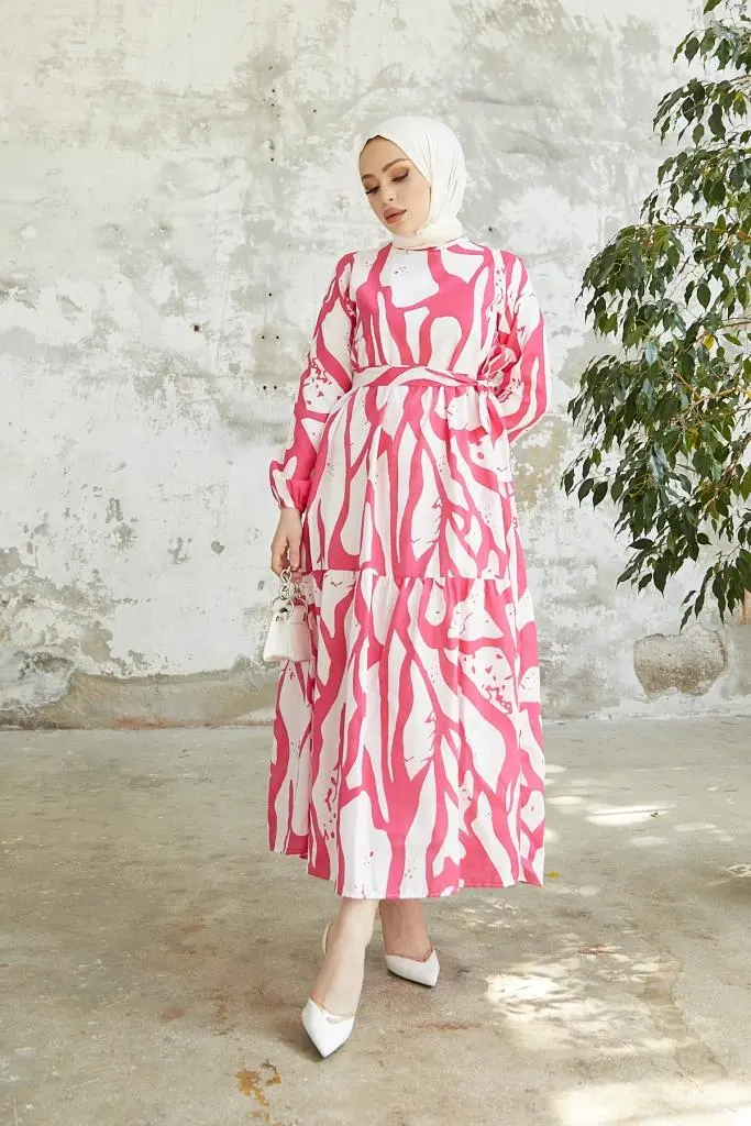 New Luxury Daily Dress-detail