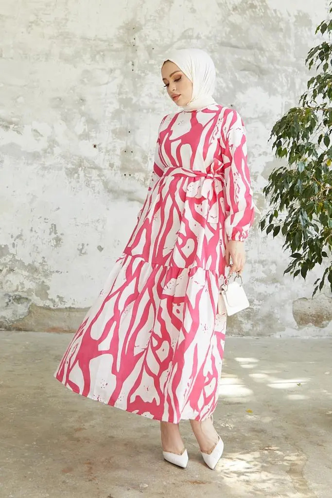 New Luxury Daily Dress-detail