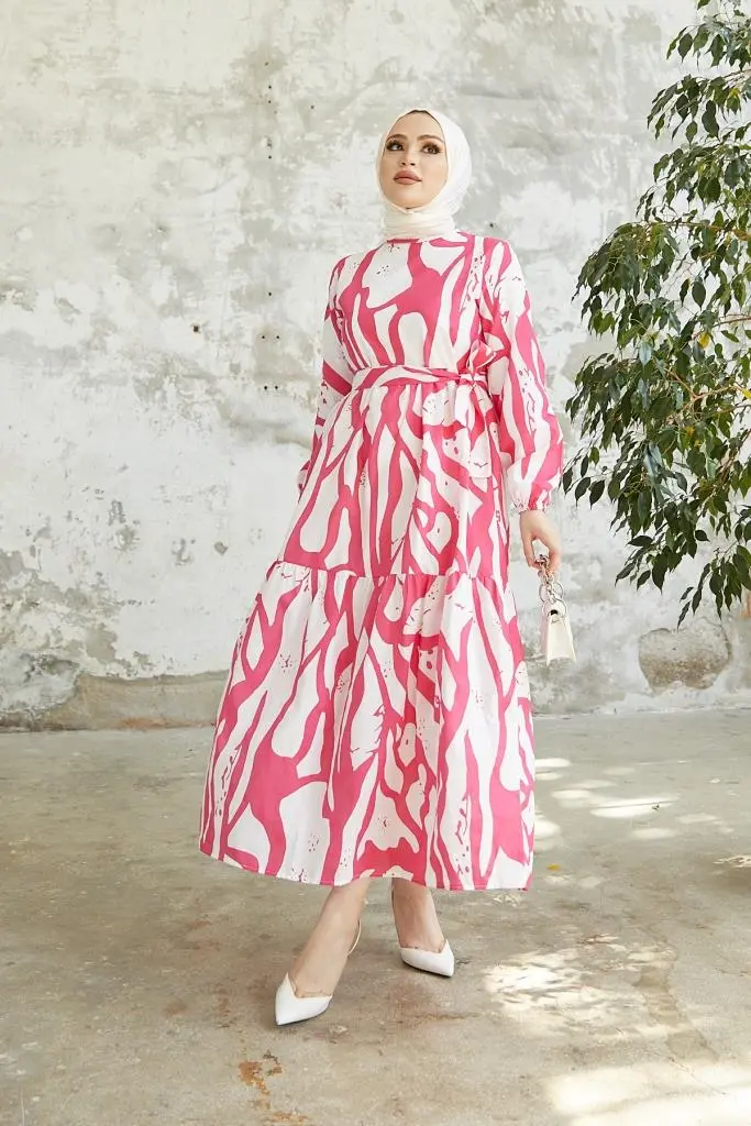 New Luxury Daily Dress-detail