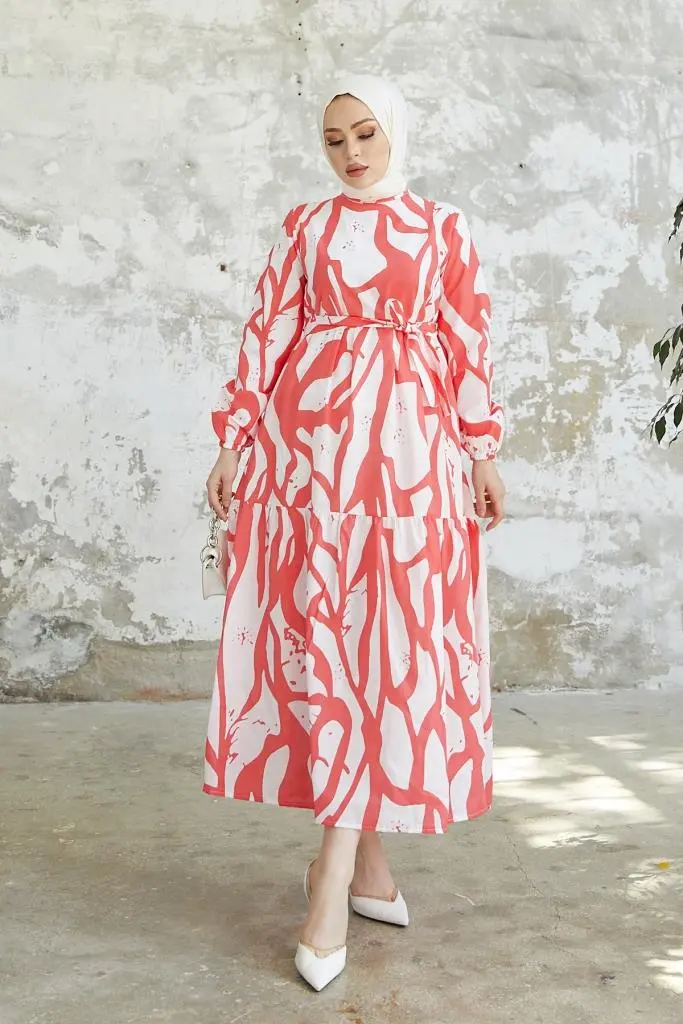 New Luxury Daily Dress-detail