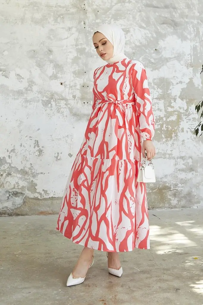 New Luxury Daily Dress-detail