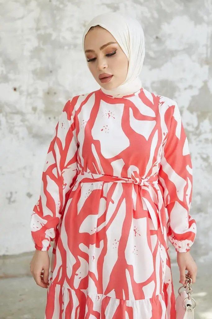 New Luxury Daily Dress-detail