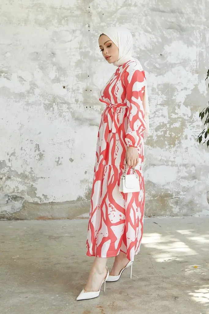 New Luxury Daily Dress-detail