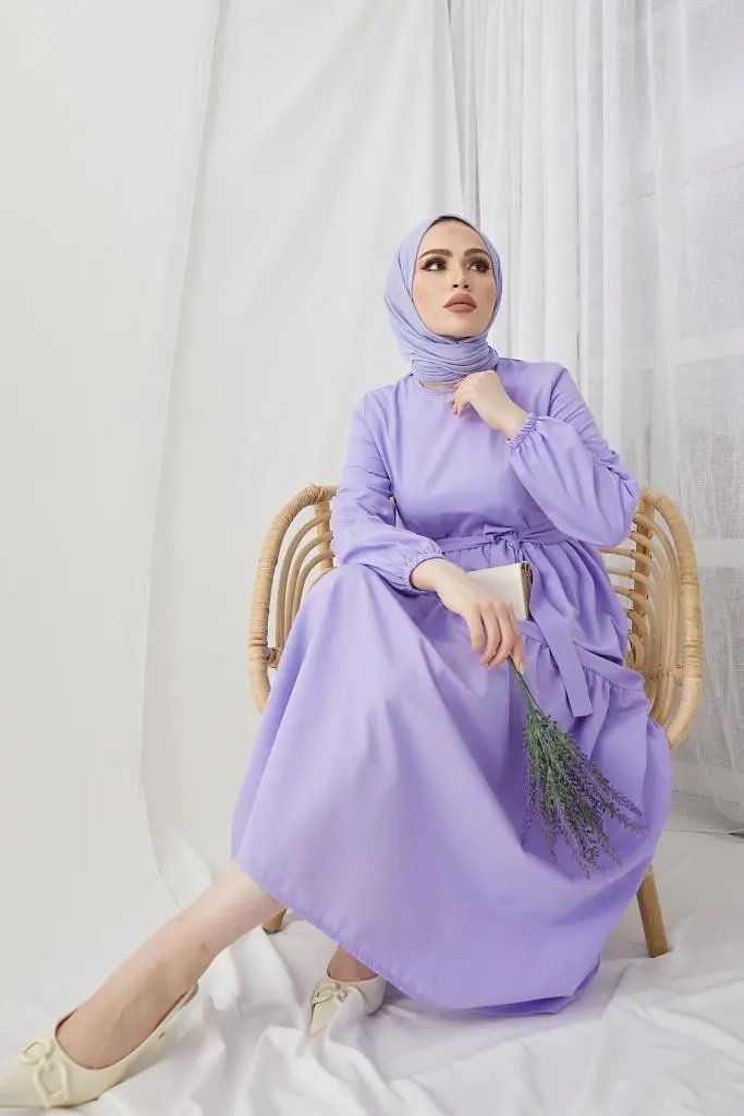 New Luxury Daily Dress-detail