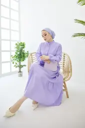 New Luxury Daily Dress