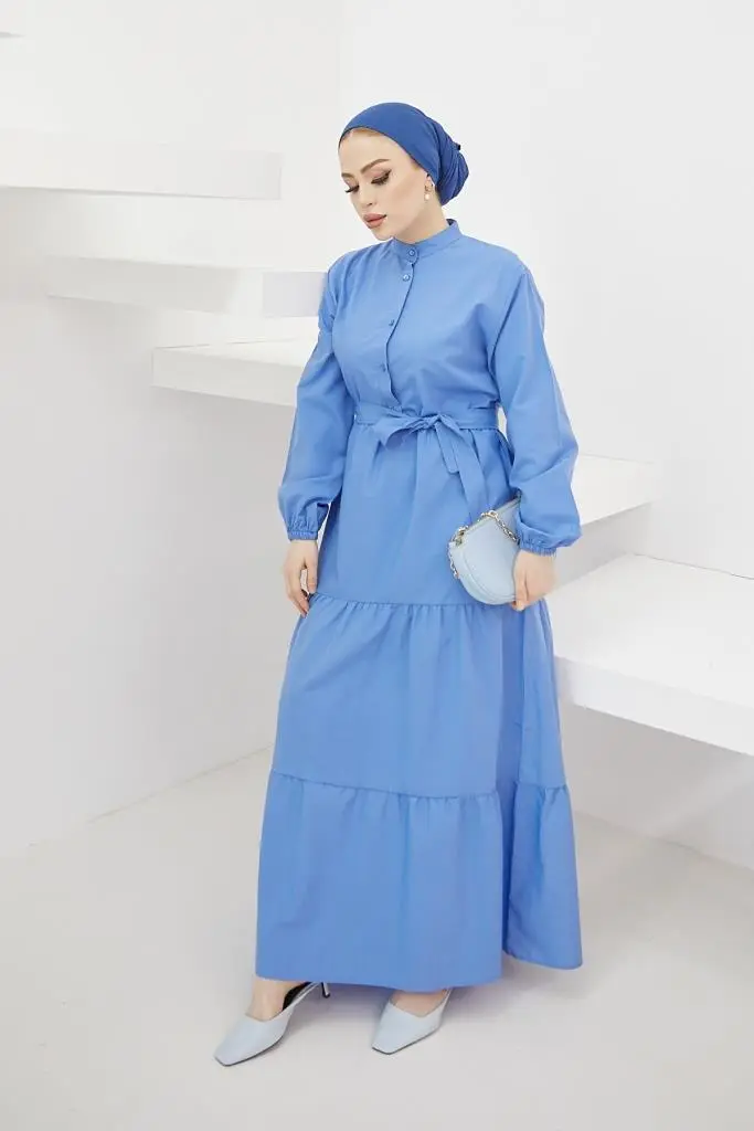 New Luxury Daily Dress-detail