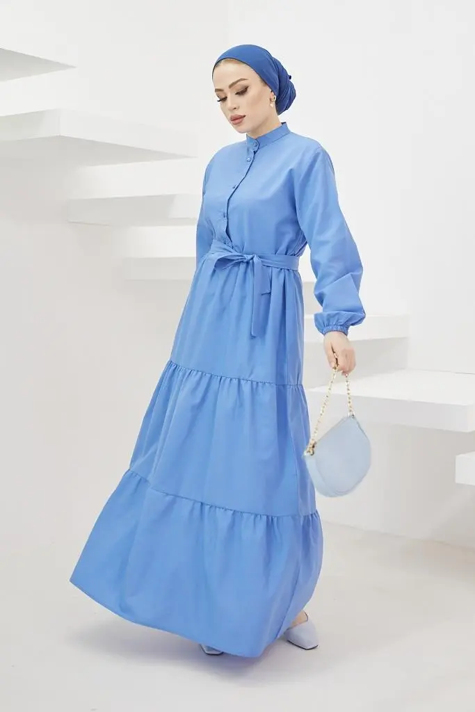 New Luxury Daily Dress-detail