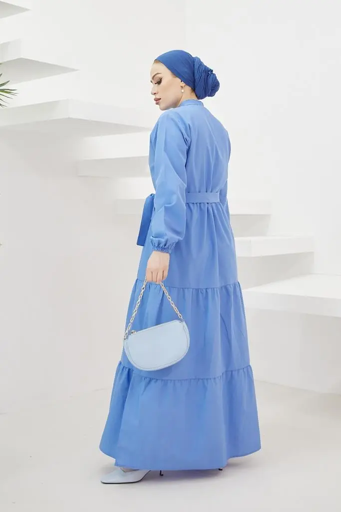 New Luxury Daily Dress-detail